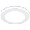 Trio Leuchten Luce, Bianco