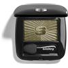 Sisley Les Phyto-Ombres 1,8 g Ombretto luminoso a lunga tenuta 25 Metallic Khaki