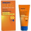 Immuno elios crema solare spf 50+ pelli sensibili