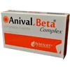 Anival beta complex 30 compresse rivestite