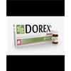 Dorex 12 flaconcini 10 ml junior