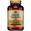 Solgar Amino taurina 500 50 capsule vegetali