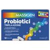 Massigen probiotici 10 capsule