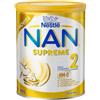 Nestle' nan supreme pro 2 800 g