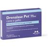N.b.f. lanes Drenalase pet mini cane gatto 20 compresse