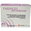 Faringel plus 20 compresse masticabili