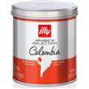 ILLY - MONOARABICA COLOMBIA - CAFFE' MOKA MACINATO - 125g