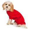 Ancol Muddy Paws - Maglione per Cani in Maglia, 25 cm, 0,2 kg