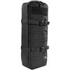 Tasmanian Tiger TT Tac Pouch 13 - Borsa, 40 x 14 x 9 cm, Nero
