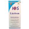 HERBOPLANET Srl LICRIVEN GOCCE 50ML