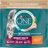 PURINA ONE Urinary Care Crocchette per gatti - Set %: 6 x 1,4 kg