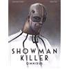 PANINI SPA Showman killer. Omnibus
