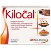 Kilocal integratore alimentare 20 Compresse