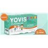 Alfasigma Yovis Bambini Fragola 10 Flaconcini X 10 Ml