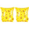 Swim Essentials Circus Manicotti Anni Gioventù Unisex, Multicolore (Multicolore), 2-6 Años