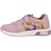Geox J Spaceclub Girl A, Sneakers Bambine e ragazze, Rosa (Pink), 34 EU