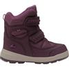 Viking Toasty High GTX Warm, Stivali da Neve Unisex - Bambini e ragazzi, Blu (Denim/Denim), 21 EU