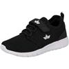 Lico Pancho VS Sneaker, Nero, 30 EU, Nero, 30 EU