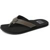 Reef Twinpin, Infradito Uomo, Grigio (Grey Gre), 43 EU