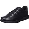 Geox U Spherica Ec2 A, Scarpe Uomo, Nero (Black), 41.5 EU