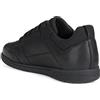 Geox U Spherica Ec3 A, Sneakers Uomo, Nero (Black), 41 EU