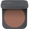 ZETA FARMACEUTICI SpA Euphidra Terra Compatta Colore TN02 - Terra in polvere effetto abbronzatura - Nuance Tan - 9 g