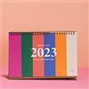 UO Calendario UO oppositivo da tavolo 2023
