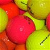 Mix-Bälle 50 palline colorate Mix Lake Balls/Golfo - Qualità AAA/AA