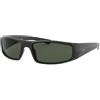 Ray-Ban Occhiali da Sole Ray-Ban RB 4335 (601/71)