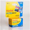 Kodak Ultra Mmax 400 Pellicola per Foto a Colori 36 scatti, 35 mm