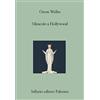 Sellerio Editore Palermo Miracolo a Hollywood