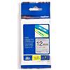 Brother Tze-m931 - nastro laminato - 1 cassetta(e) - rotolo (1,2 cm x 8 m) tzem931