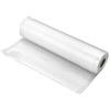 Lacor Piatto Sacchetti per aspirapolvere Bobina, 28 x 10 m, Trasparente