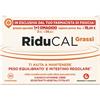 Riducal Grassi integratore alimentare 30 Compresse