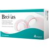 AGAVE BROVAS 28 COMPRESSE