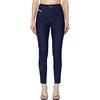 Diesel 1984 Slandy-high, Jeans Donna, 02-09h89, 32 Corto