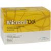 GEOFARMA SRL Micronil Dol 14 Bustine 3 G