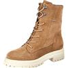 Geox Donna D Iridea B Abx C Stivaletti Donna, Beige (Sand), 40 EU