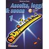 Ascolta, leggi & suona 1 flauto + audio online - Jaap Kastelein
