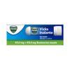 Vicks Inalante 415,4mg+415,4mg Bastoncino Nasale 1 Tubo