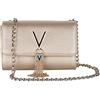 Valentino by Mario Valentino Divina, Pochette Donna, Nero, 4x11.5x17 Centimeters (B x H x T)