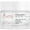 AVENE (Pierre Fabre It. SpA) Avene Hyaluron Activ B3 Crema Giorno - Crema viso antirughe - 50 ml