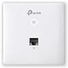 TP-Link Omada AC1200 Wireless MU-Mimo Gigabit Wall-Plate Access Point