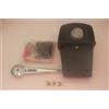 Nautica Scatola leva comando ULTRAFLEX NAUTICA Lever box