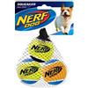 NERF DOG NERF PALLA TENNIS SQUEAK