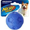 NERF DOG NERF PALLA DA CALCIO SQUEAK