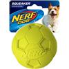 NERF DOG NERF PALLA DA CALCIO SQUEAK