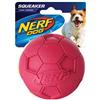 NERF DOG NERF PALLA DA CALCIO SQUEAK