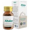 FORZA VITALE Altalax 60 compresse - integratore per il transito intestinale