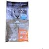 ALMO HOLISTIC GATTO POLLO E TACCHINO KG.12